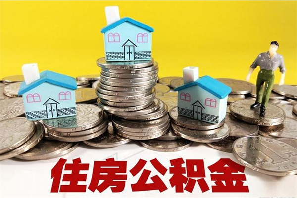 博罗离职了公积金什么时候能取（离职后住房公积金啥时候能取出来）